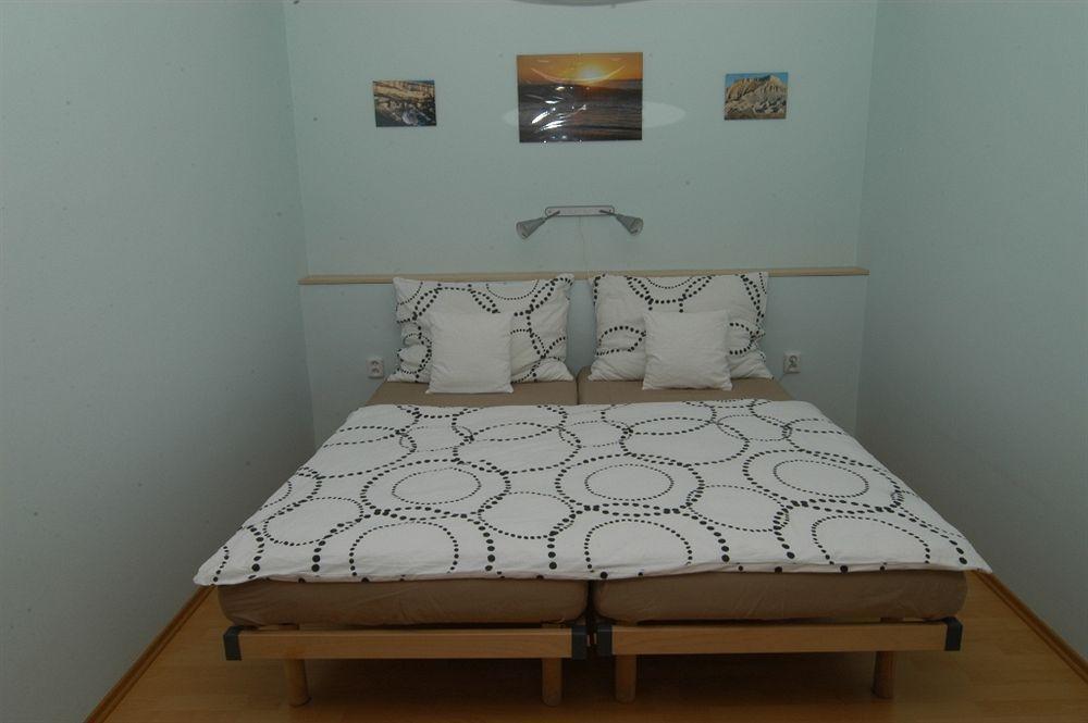 Eel Accommodation Brno Dış mekan fotoğraf