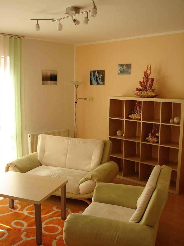 Eel Accommodation Brno Dış mekan fotoğraf