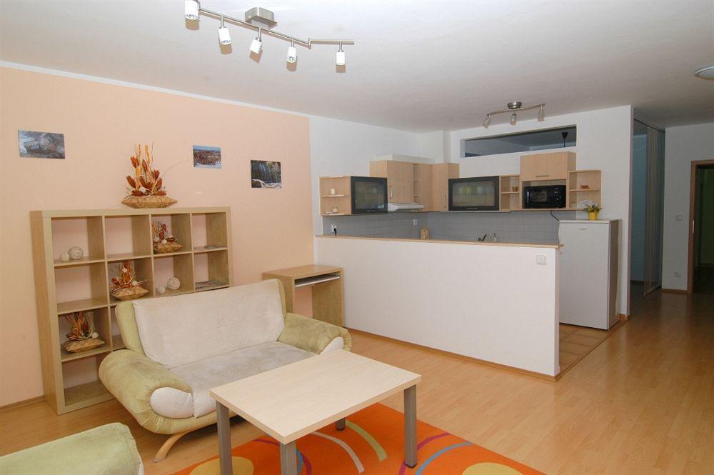Eel Accommodation Brno Dış mekan fotoğraf
