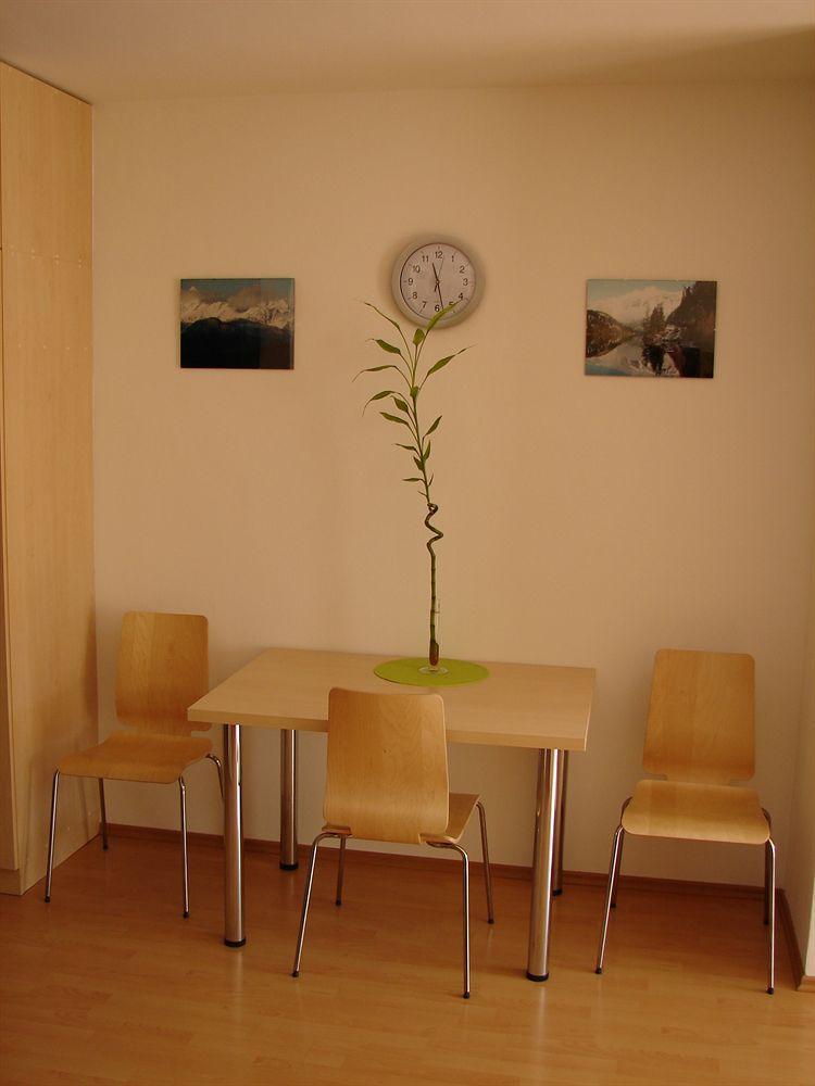 Eel Accommodation Brno Dış mekan fotoğraf