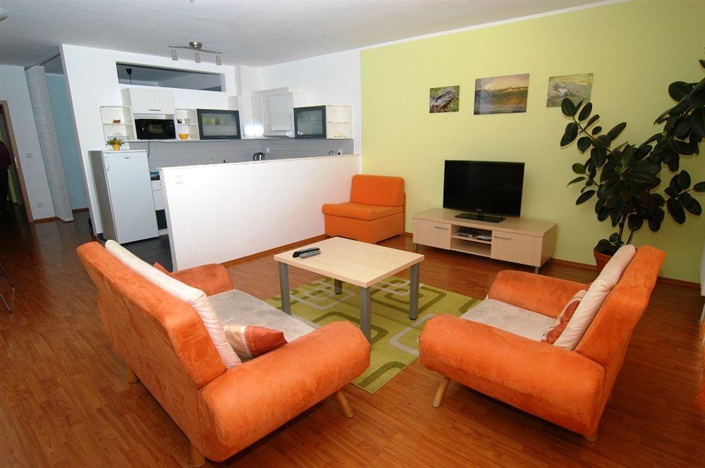 Eel Accommodation Brno Dış mekan fotoğraf