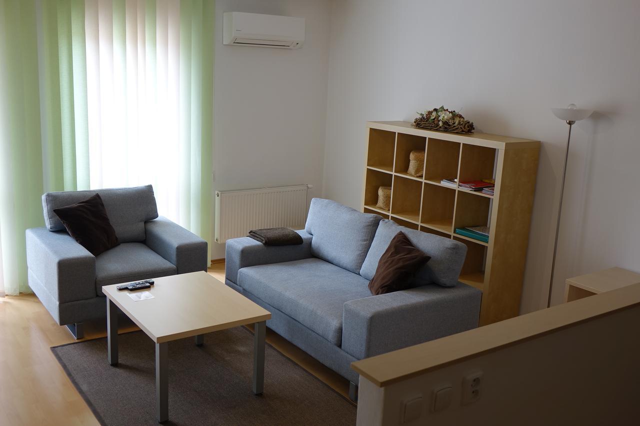 Eel Accommodation Brno Dış mekan fotoğraf