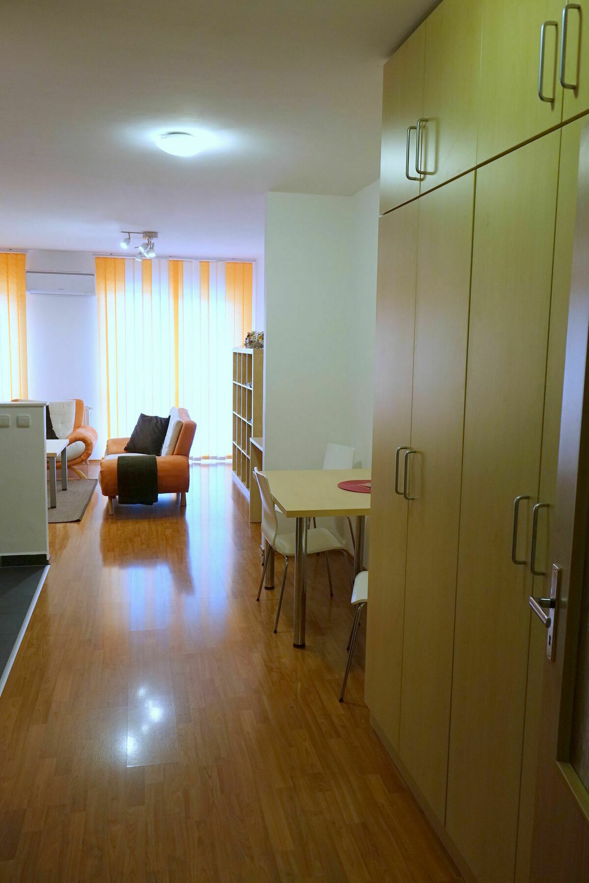 Eel Accommodation Brno Dış mekan fotoğraf