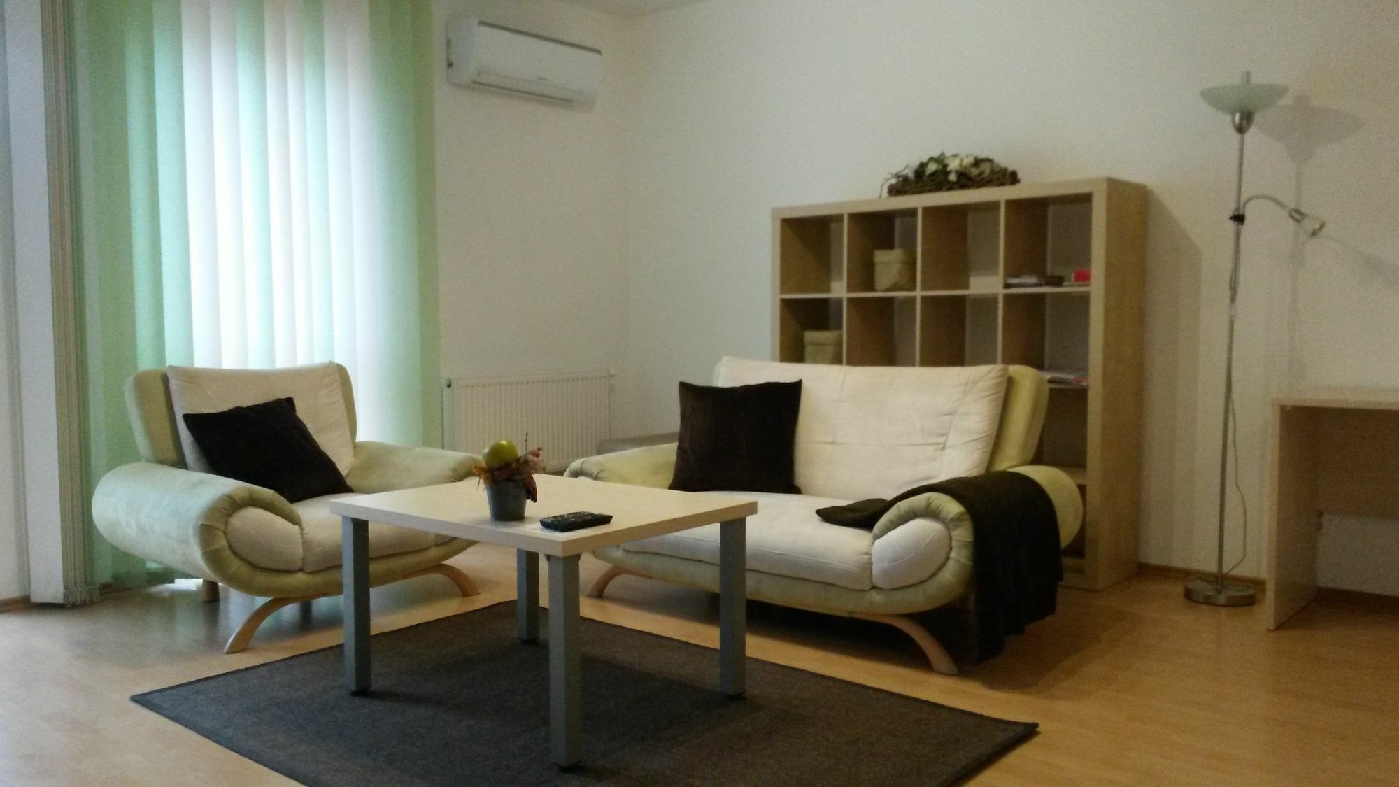 Eel Accommodation Brno Dış mekan fotoğraf