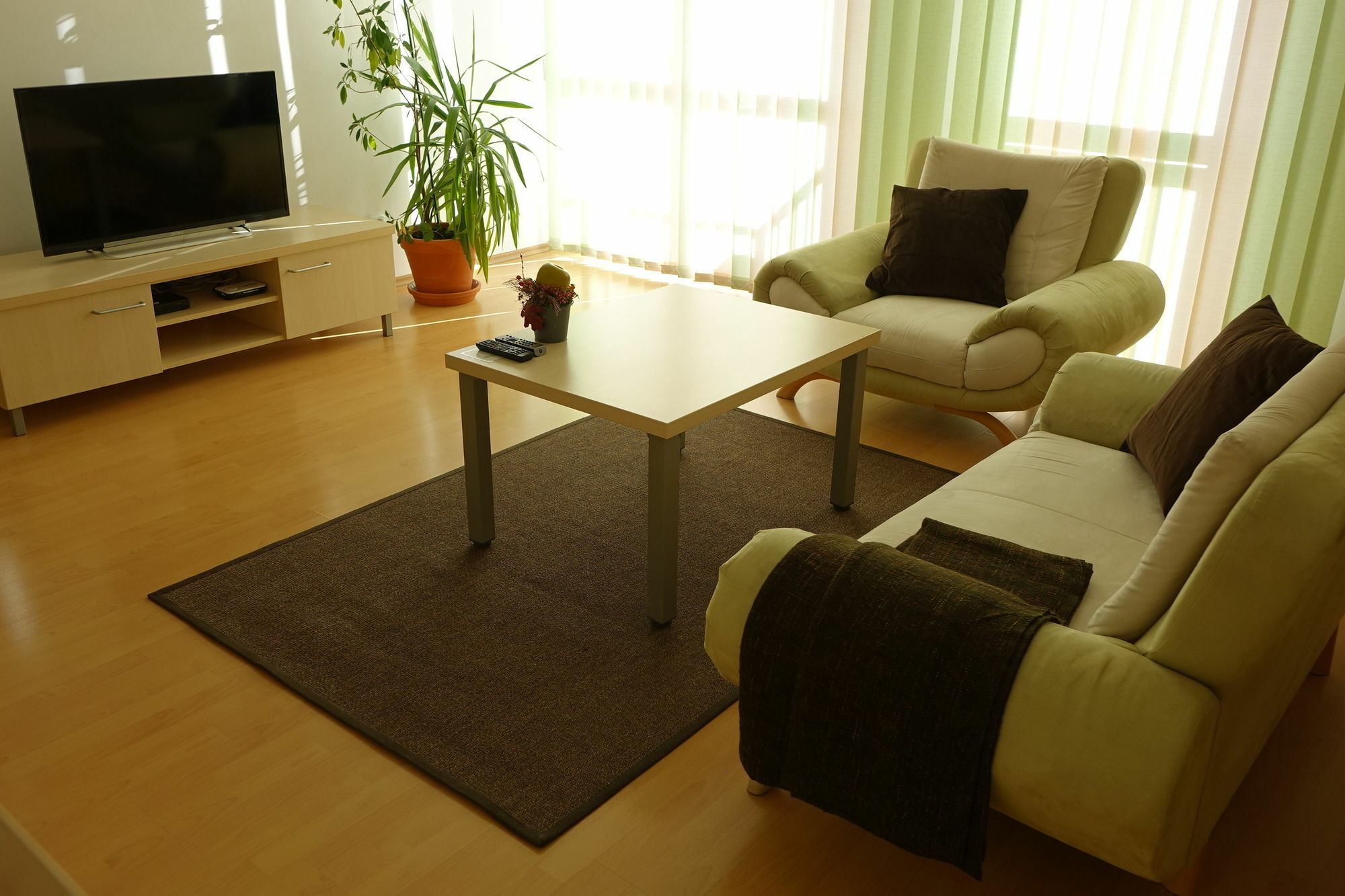 Eel Accommodation Brno Dış mekan fotoğraf